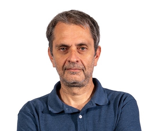 Dr. Andrea TUMINO (İTALYA)