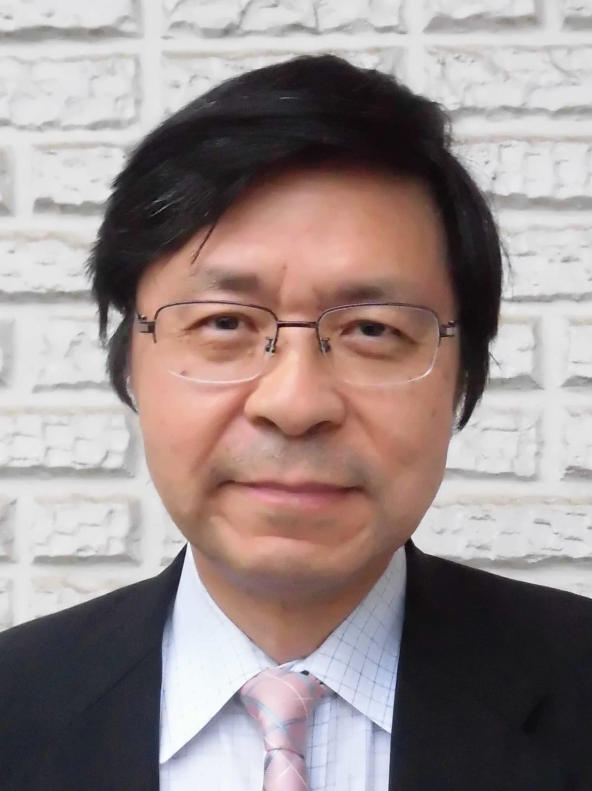 Prof. Dr. Hiroaki KUMAKURA (JAPAN)