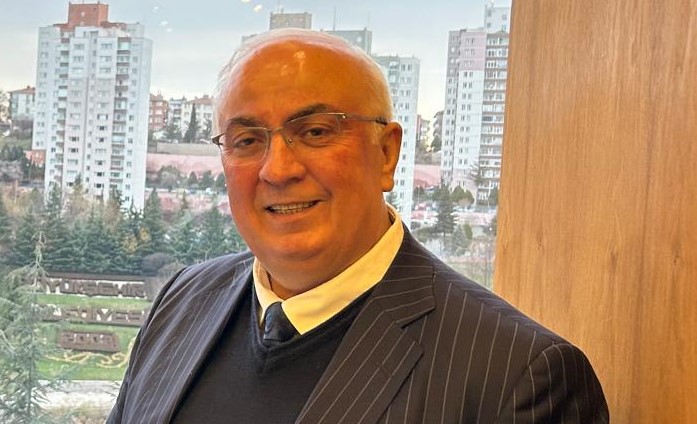 Prof. Dr. Ali GENCER (TÜRKİYE)
