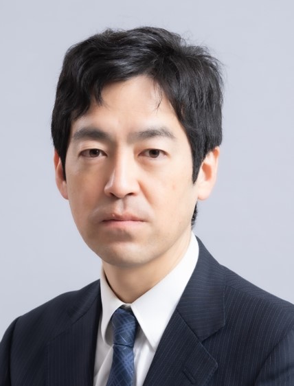 Prof. Dr. Takahiro KONDO (JAPONYA)